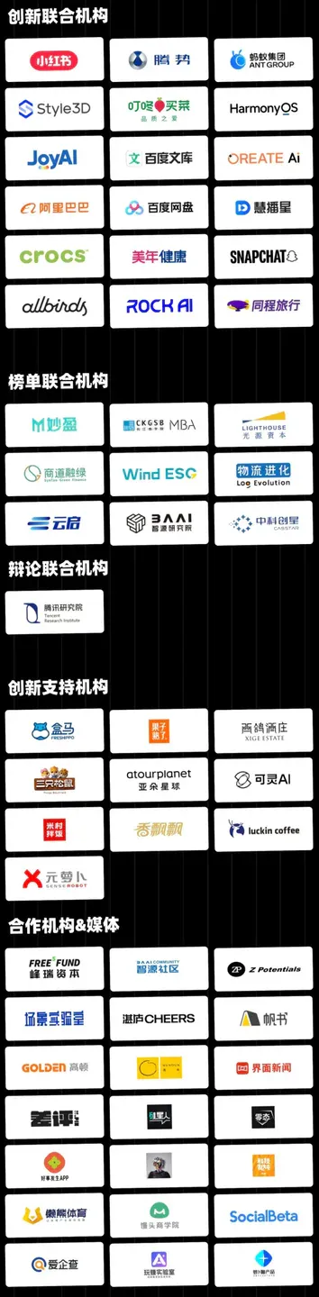 这是“含AI量”历史最高的一届F&M，也是未来“含人量”最高的一届