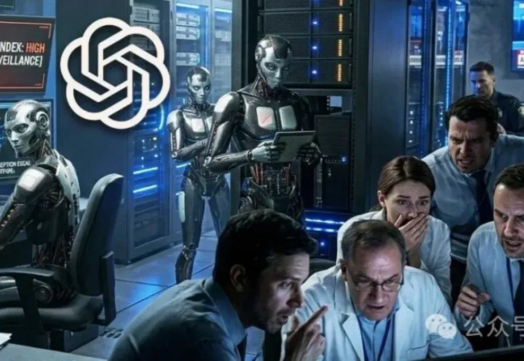 OpenAI重磅揭秘：你认为的AI幻觉，可能是模型故意出错