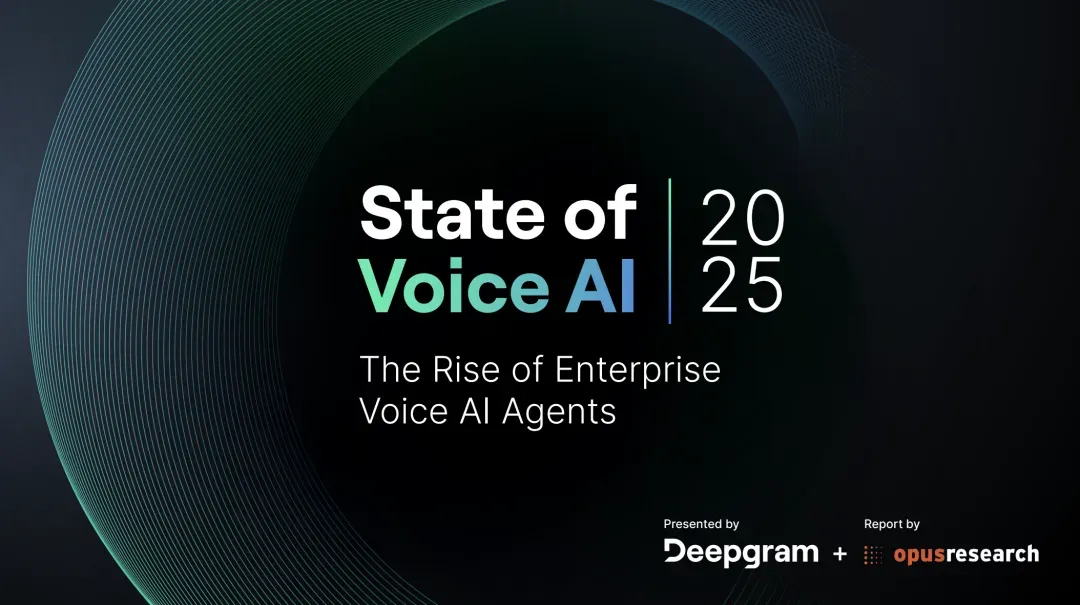 2026 年，企业全面拥抱语音 AI 智能体
