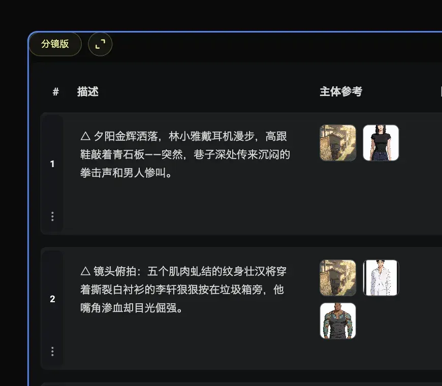 AI漫剧平台卷疯了: 纳米漫剧流水线 vs Zopia vs Flova vs OiiOii 哪家强？