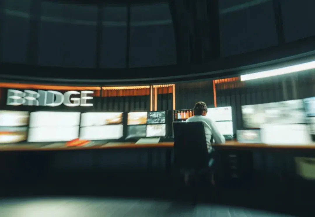 Bridge 首次发声：AI 正在消灭软件，我们要做 Agent 时代的入口