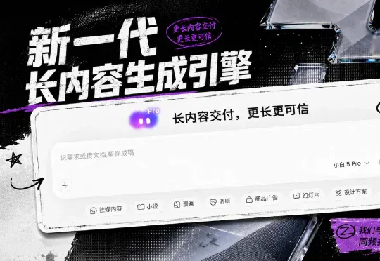 Z Product｜ChatGPT有Work，Claude有Projects，问小白为何押注更“重”的项目工作台？