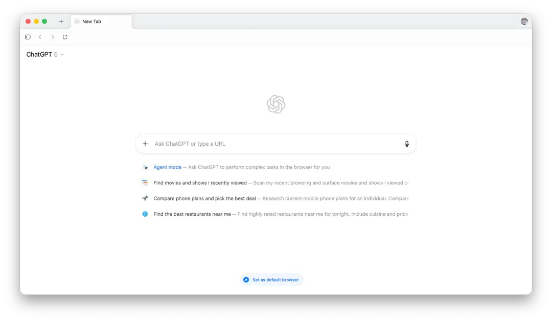 微软 AI 全家桶大更新！复刻 ChatGPT 浏览器，经典「大眼夹」回归是最大彩蛋