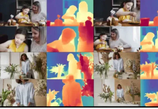 CameraSquad：精准运镜，多视角一致——视频世界模型的空间智能新范式