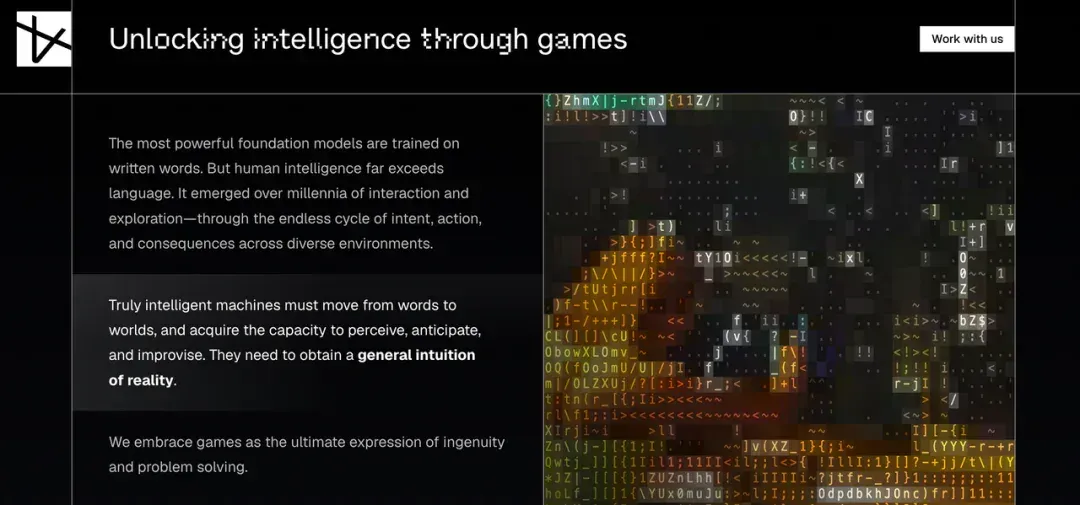 Khosla 继 OpenAI 后的最大赌注，General Intuition 凭 38 亿个游戏高光片段做世界模型