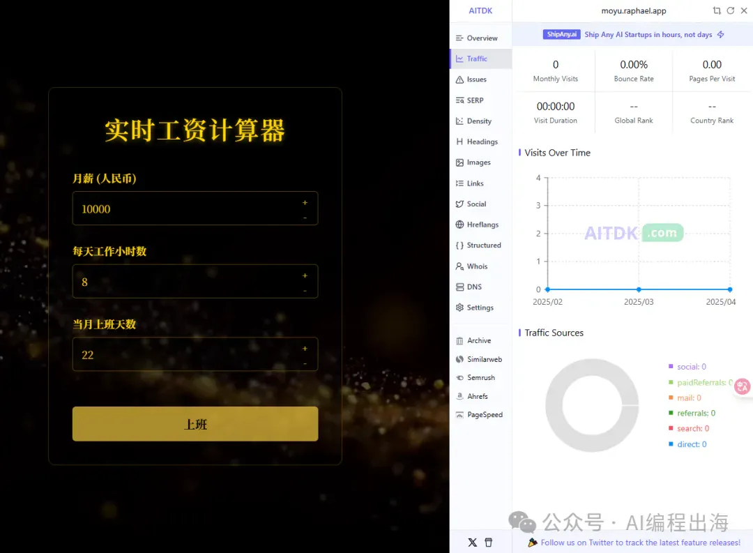 窥探顶级产品经理的出海网站，从中发现百万月活产品不曾对外公开的12个秘密