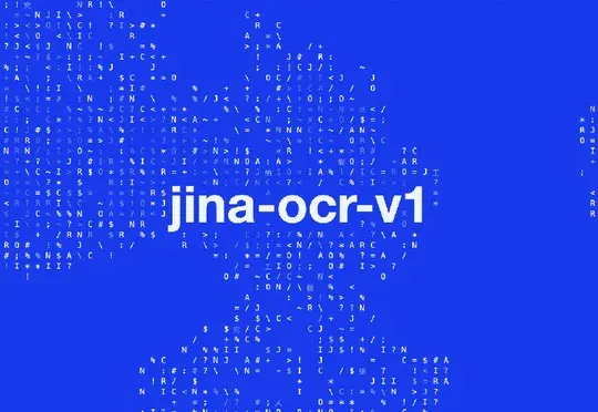 jina-ocr-v1：在低成本 GPU 上更快解析文档