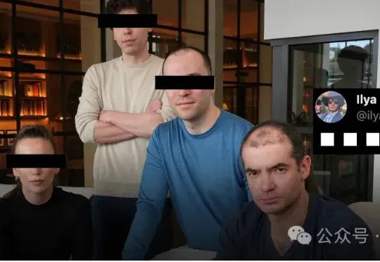 消失的Ilya，被马斯克和OpenAI逼进法庭