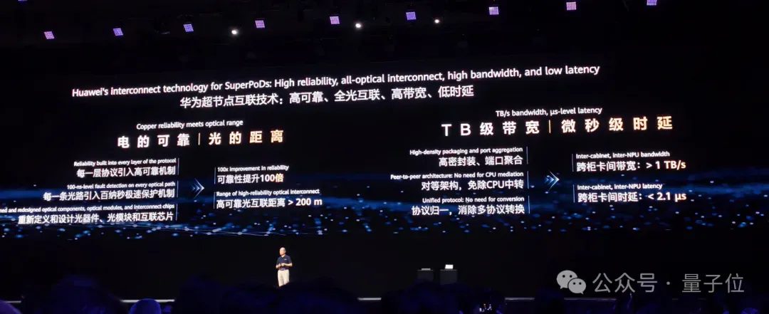 时隔多年，AI芯片又是华为发布会主角了
