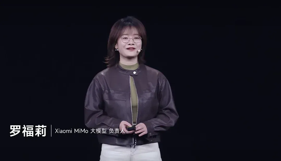 90 后正在掌管中国 AI，凭实力活成了「爽文」主角