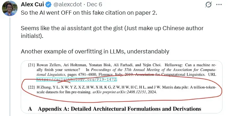ICLR 2026还会好吗？300篇投稿50篇含幻觉，引用example.com竟也能过审