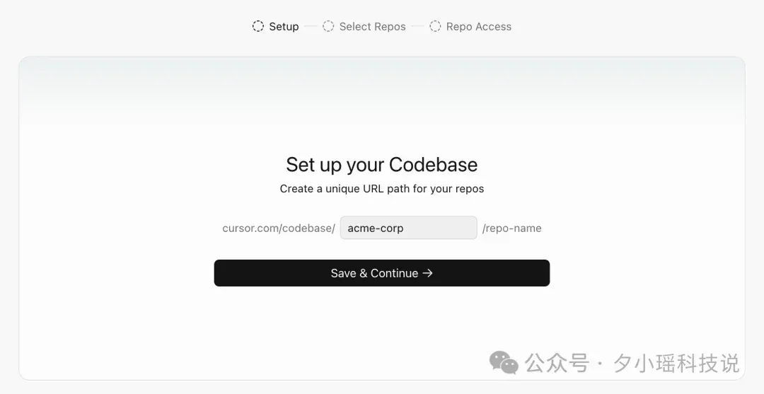 Cursor上线Origin，为Agent重建GitHub