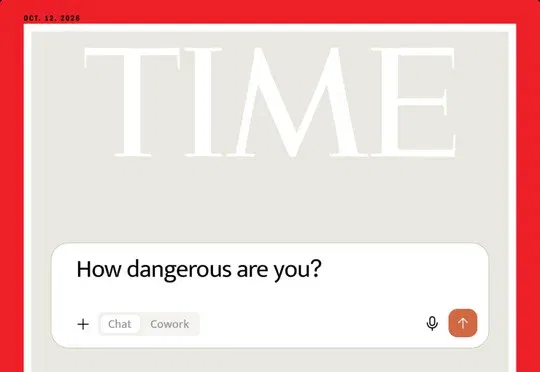 Anthropic 大瓜被扒出:「AI 灭世」背后,居然是一门生意?
