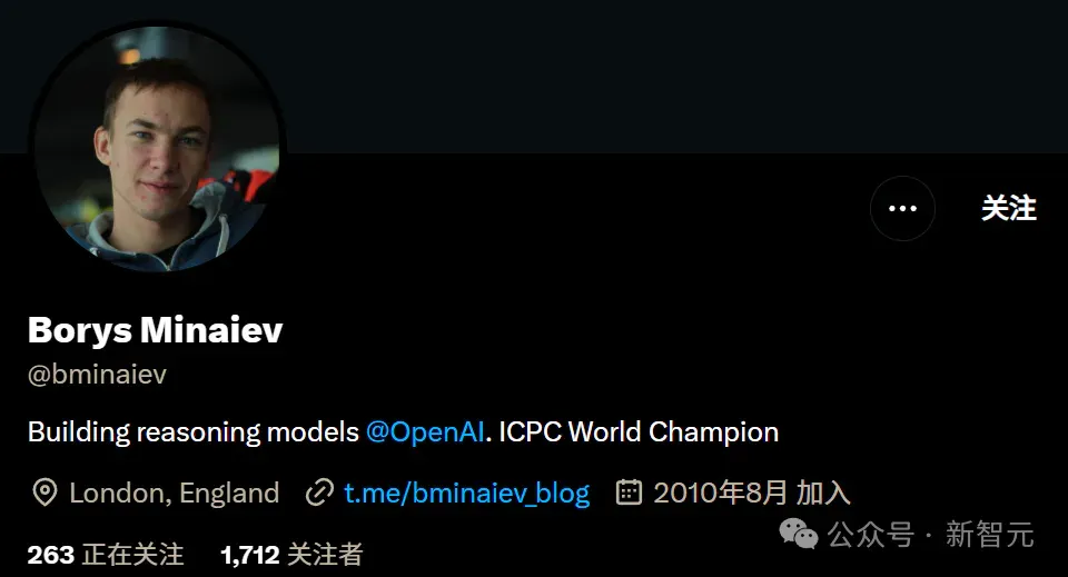 刚刚，OpenAI/Gemini共斩ICPC 2025金牌！OpenAI满分碾压横扫全场