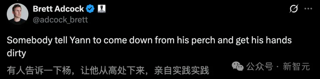 LeCun怒揭机器人最大骗局，坦白Llama与我无瓜！