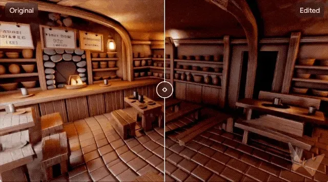 今天起，李飞飞 AI「造世神器」人人可用，一句话打造 3D 世界 ｜ 附实测体验
