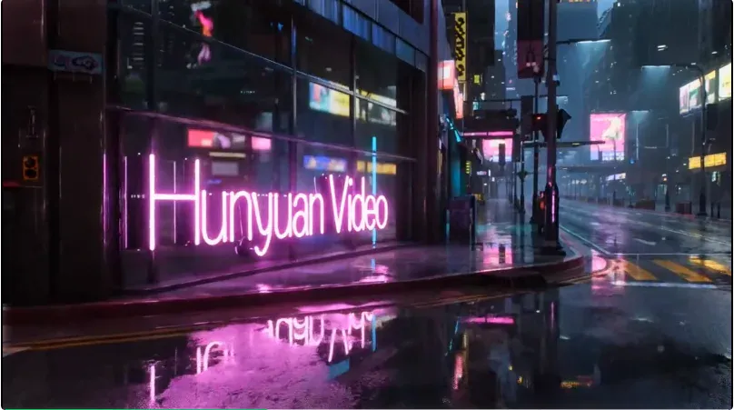 全新稀疏注意力优化!腾讯最新超轻量视频生成模型HunyuanVideo 1.5核心技术解密