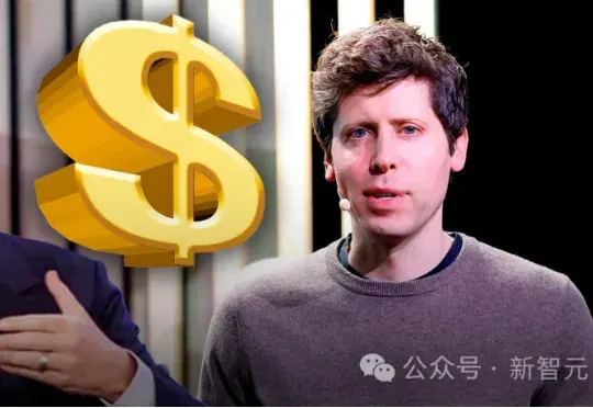 奥特曼考虑给ChatGPT加广告了！用8亿用户，救万亿债务