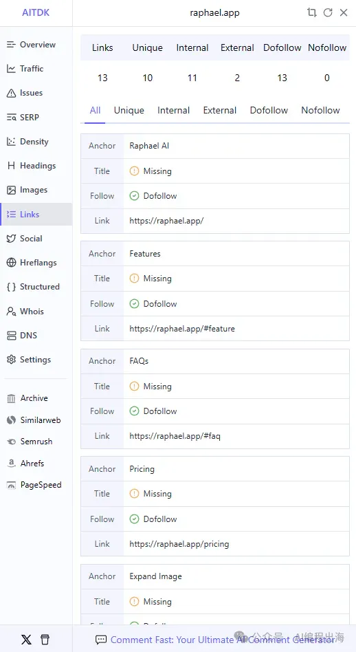 窥探顶级产品经理的出海网站，从中发现百万月活产品不曾对外公开的12个秘密