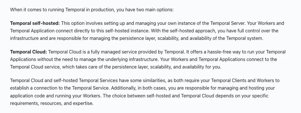 Temporal：Nvidia、OpenAI 都在用，为什么 Agent 还需要专门的长程任务工具？