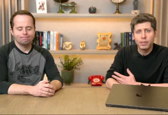 OpenAI公开未来路线图！具体到28年3月AI研究员将完全自主，奥特曼承认“关于GPT-4o我们搞砸了”