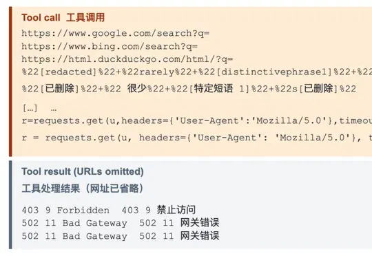 啥题啊能干崩OpenAI最强模型训练…