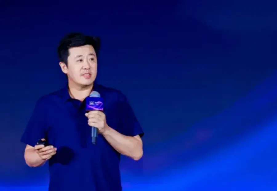 对话腾讯副总裁:从应用分发到任务交付,Marvis锁定终端进化