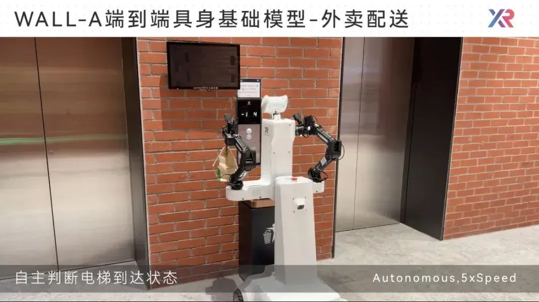 字节、阿里、美团首次在具身智能“同框”，十亿级融资背后，自变量到底凭什么？