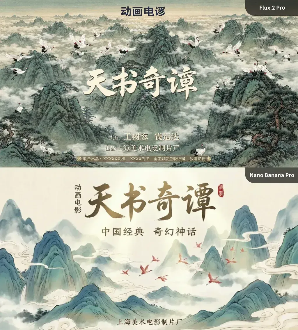 FLUX.2开源了，但是我好像也看到了小公司的无力。