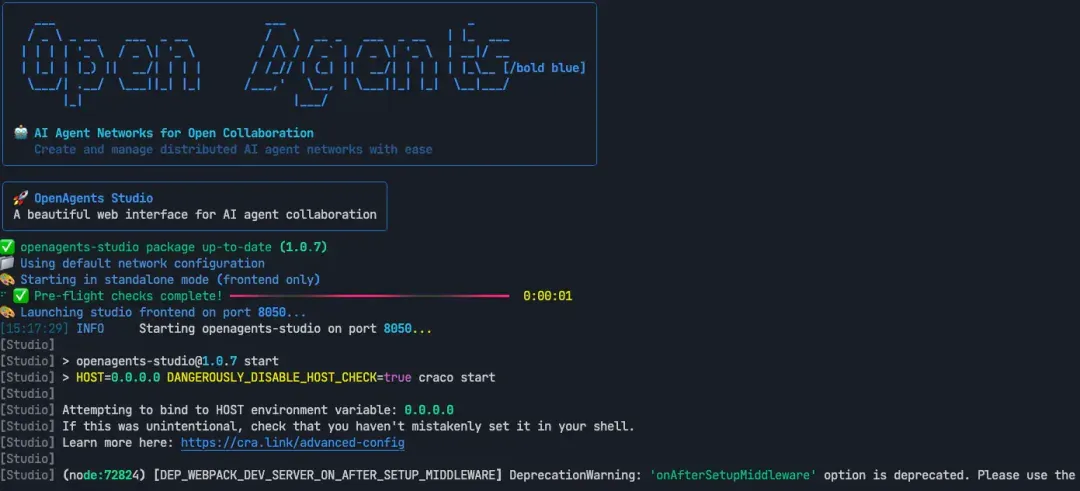 多智能体系统中，如何用向量数据库共享上下文？OpenAgents x Milvus