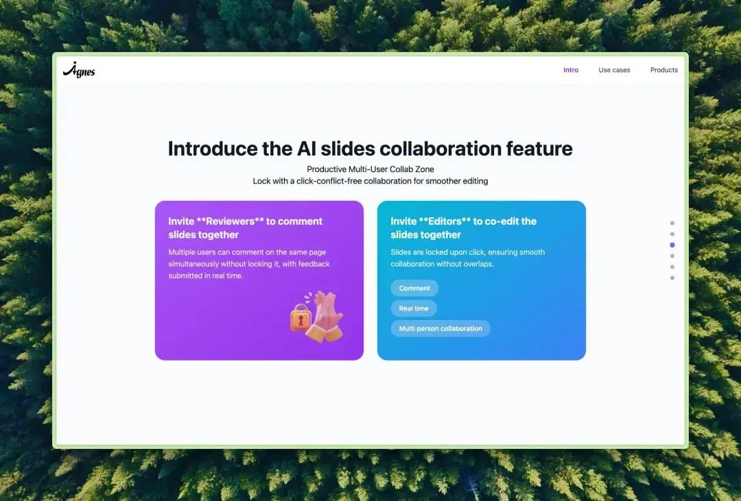 对话 Agnes AI:“我们想让全球的用户,用到更好的 AI。”