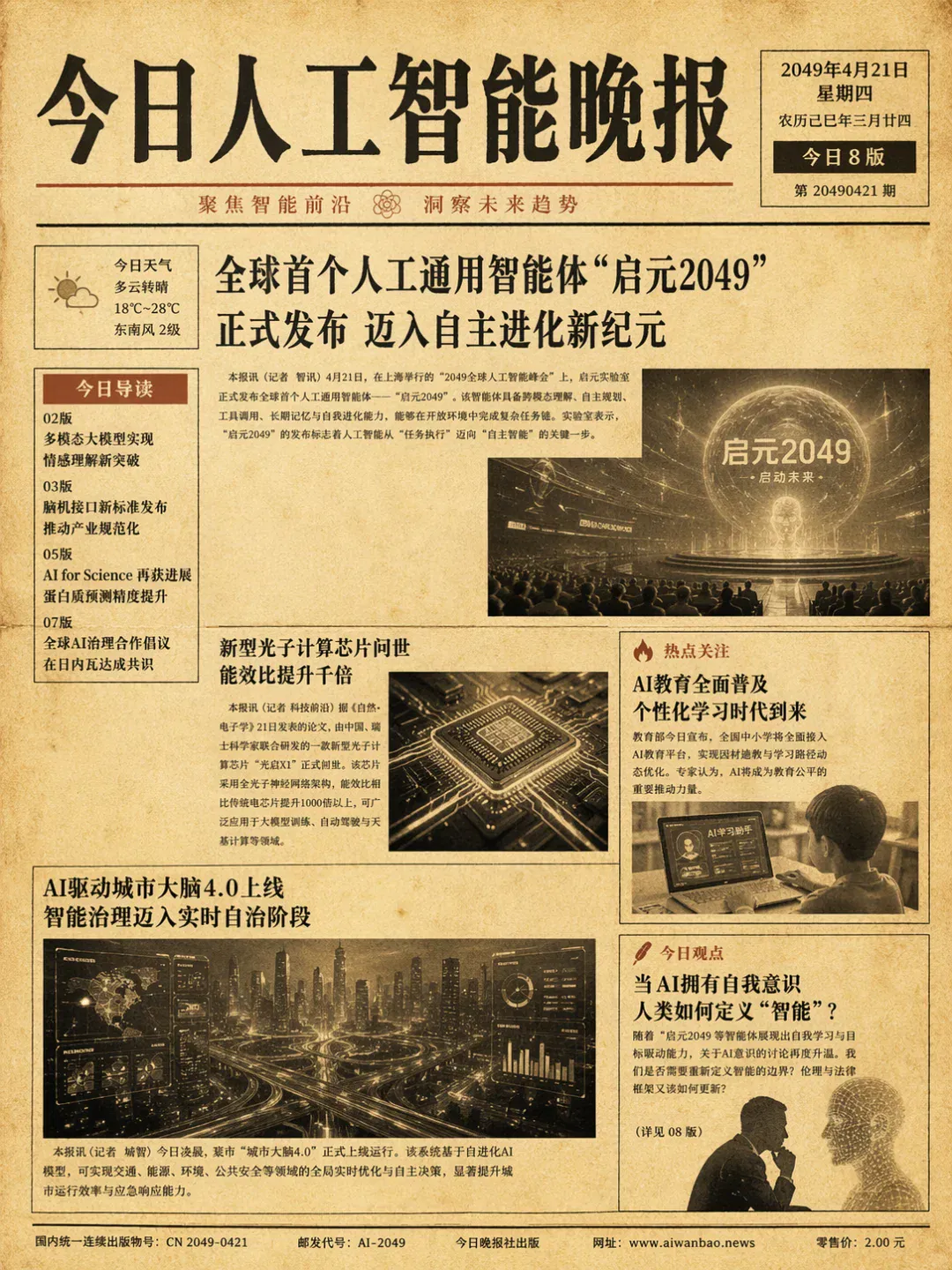 文章配图