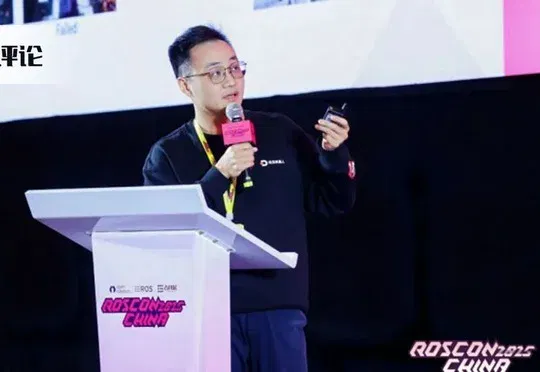 独家 | 地瓜机器人具身智能负责人何泳澔离职，已加入具身新公司