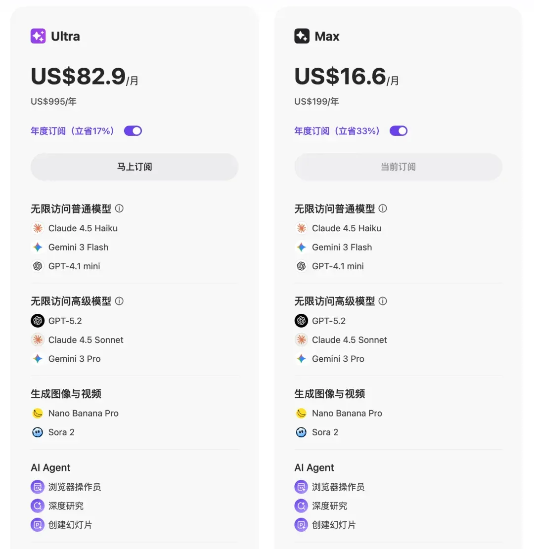 Manus 卖了几十亿，当初为其托底的 Monica 终于更新重磅功能，会延续辉煌吗？