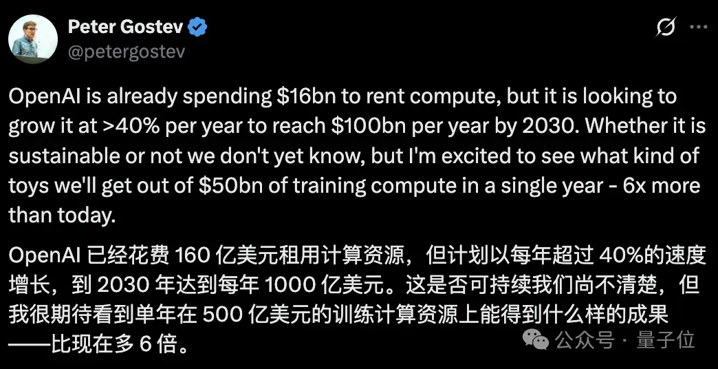 奥特曼预告ChatGPT新产品！Pro会员也要额外收费，这次不计成本投入算力
