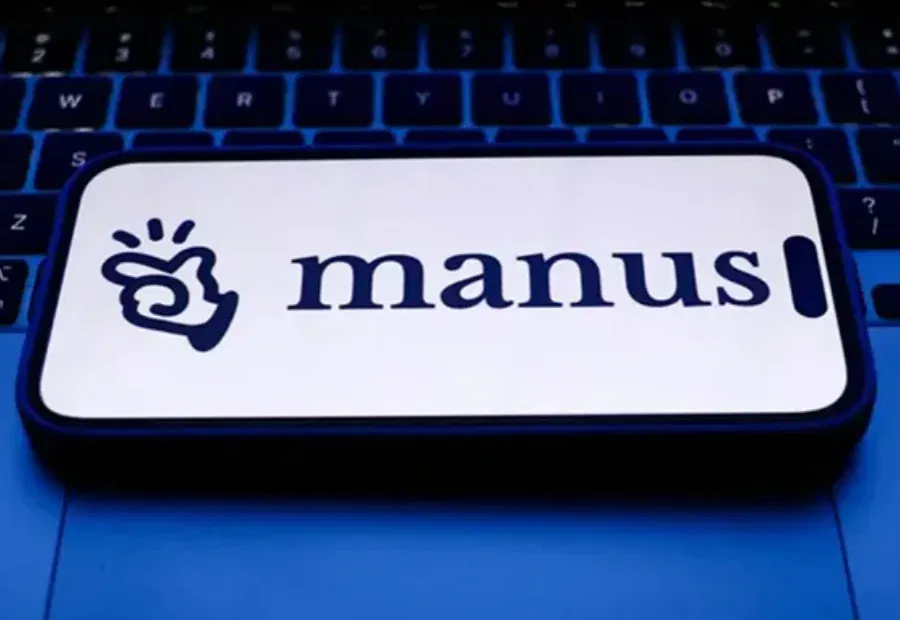超33亿元！Manus拿下国内Agent创企最大单笔融资，腾讯投了