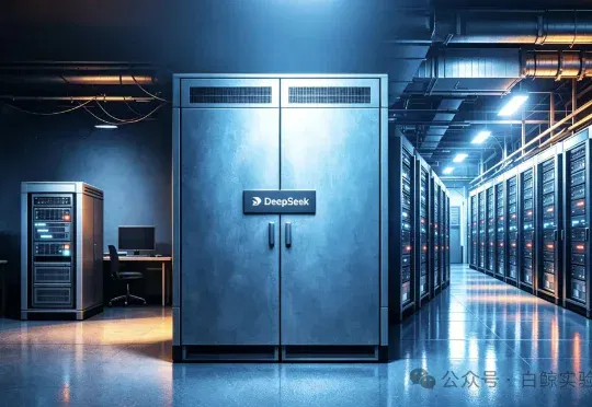 独家｜DeepSeek 50亿起投，最新估值高达3000亿