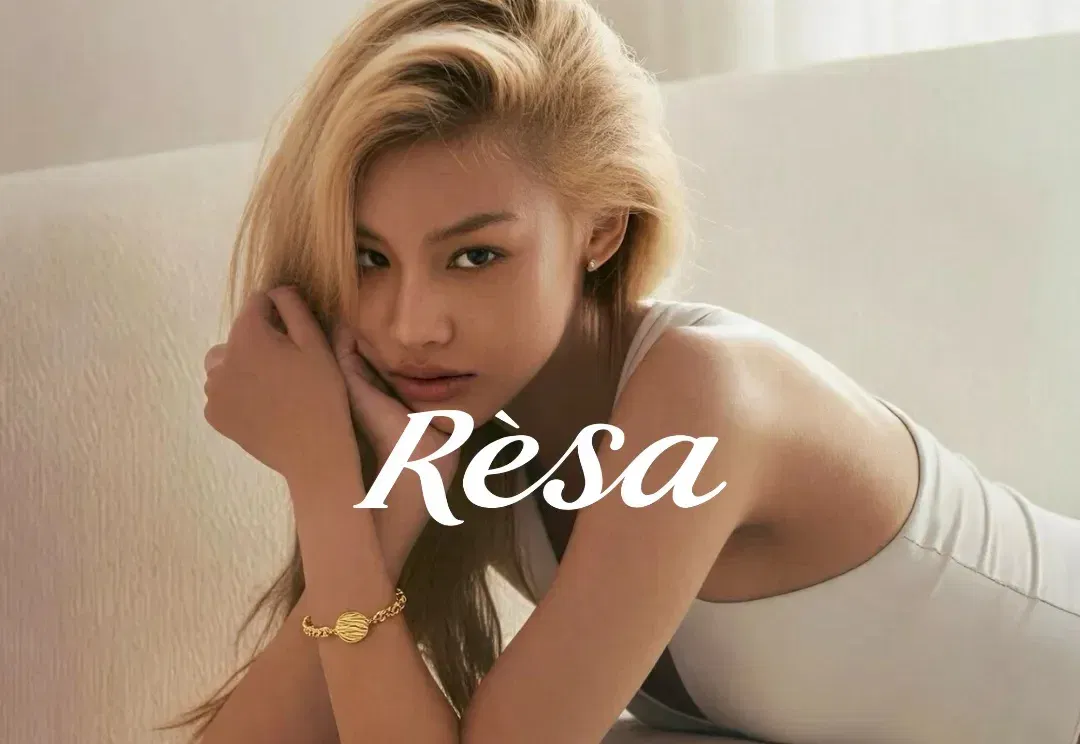 FemTech升温，「Rèsa」用AI与珠宝美学解锁「女性健康硬件」千亿市场