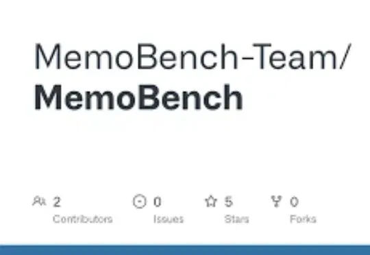 世界模型评测的最大盲区，被新基准MemoBench捅破了