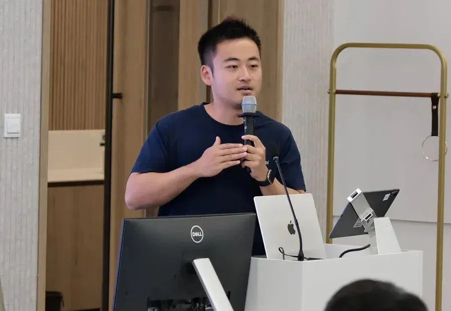 独家｜获超亿美元融资，Sand.ai 曹越：为什么视频是通往世界模型最重要的路径