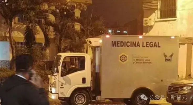弑母分尸案震惊世界，AI伪造语音骗过警察！
