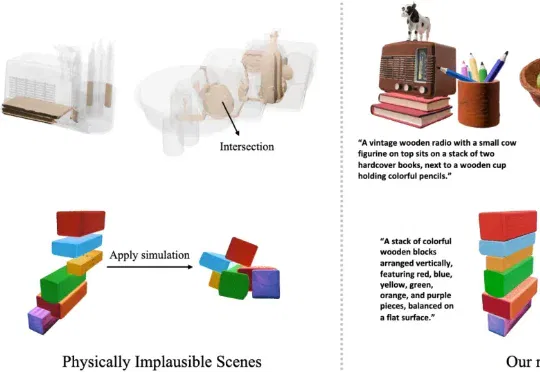 ICLR 2026｜CMU等团队让AI生成的3D场景真正「站得住」：PAT3D把文生3D从能看推进到能模拟、能交互