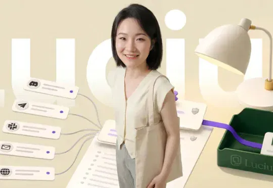 Lucius是你出海产品必备的宝藏运营搭子！