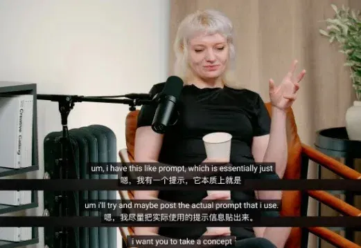 分享一个很实用的寓言故事prompt，5分钟帮你理解任何新概念。