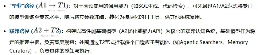 你的Agent可能设计错了：UIUC & 斯坦福等联合发文，重构Agent适配2X2