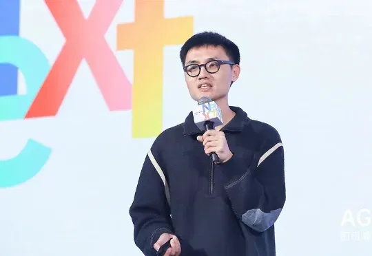 林俊旸创业，新公司估值约20亿美金丨智能涌现独家