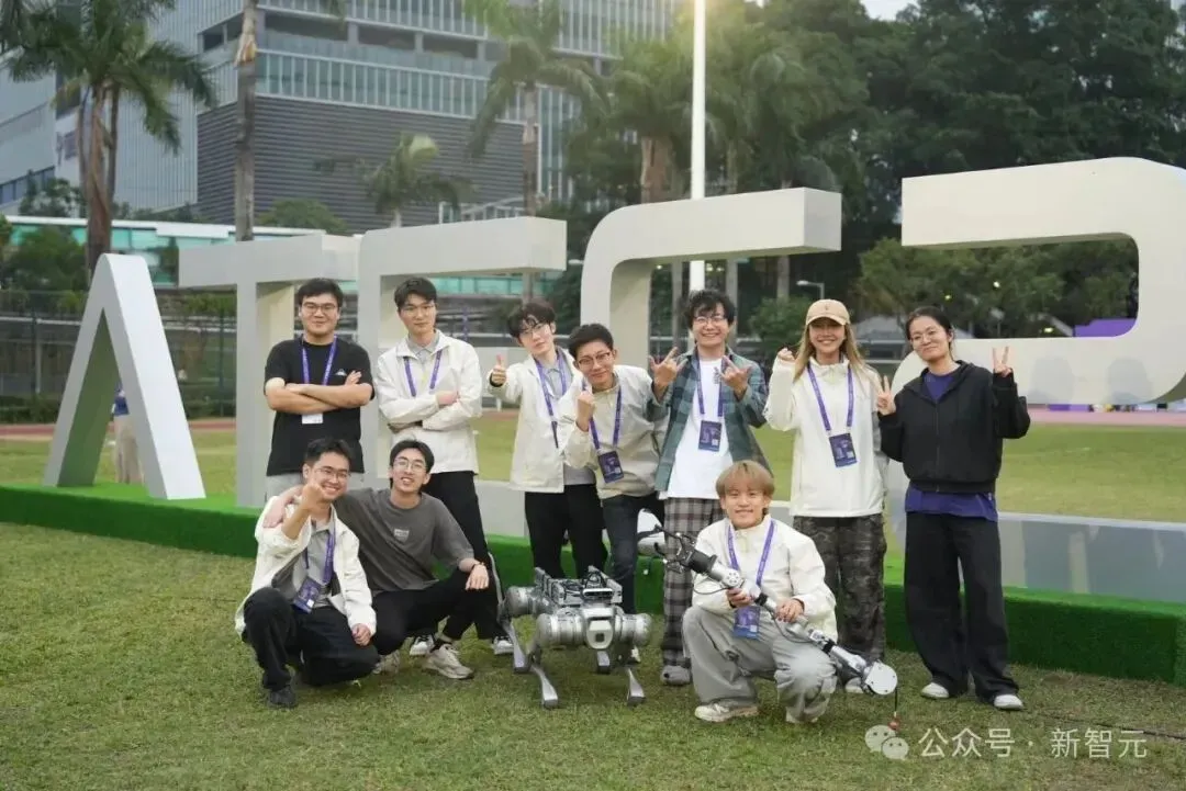 全球TOP 13战队翻车实录！机器人极限求生，比科幻片还残酷