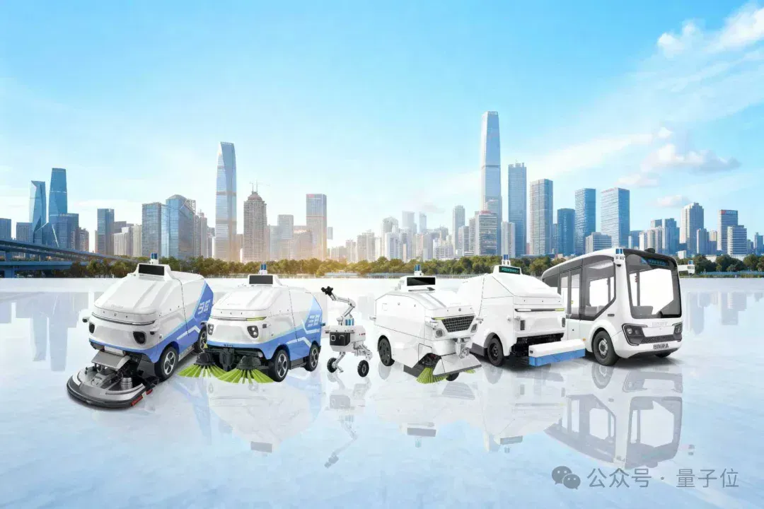 交大系杀出具身赛道重围！1万台订单在手，以世界模型重塑万亿城市基建