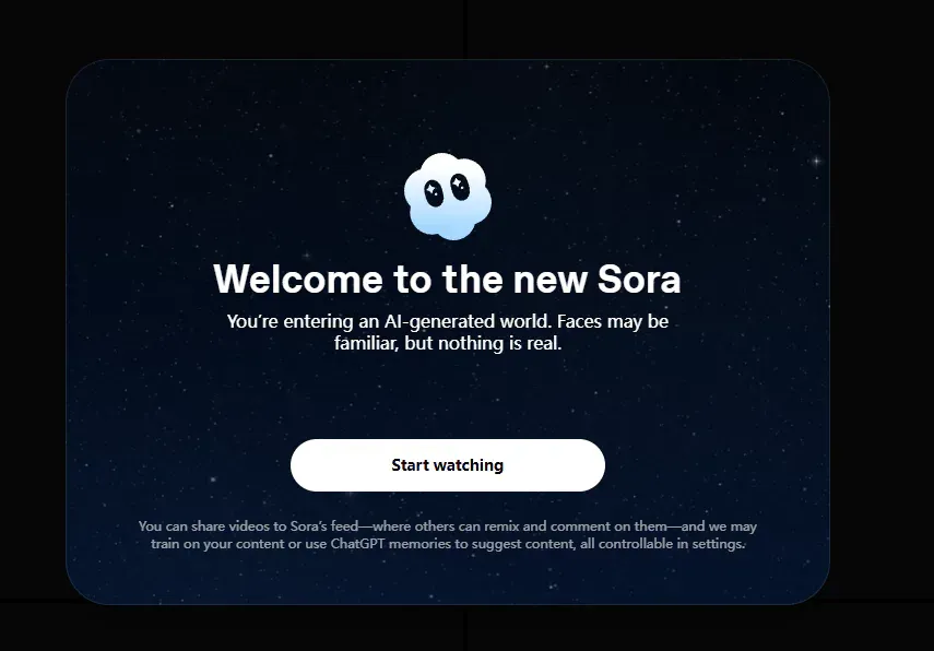 一手实测全新的Sora 2 - AI视频的ChatGPT时刻到来了。