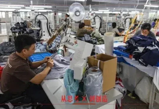 AI蝴蝶掀起产业带上新一轮风暴